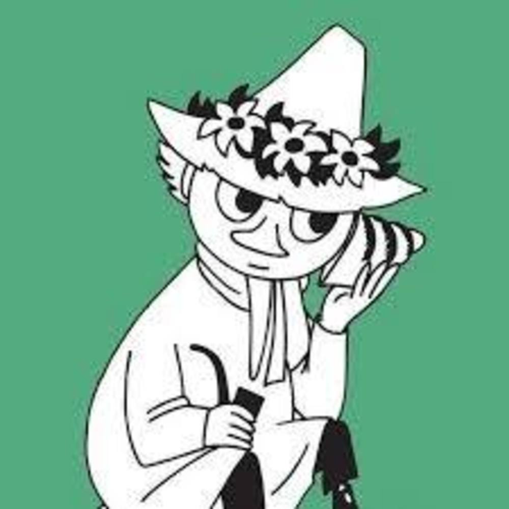 Meet your Posher, Jenny